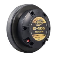 Driver eros E-405 200w rms 8 ohms